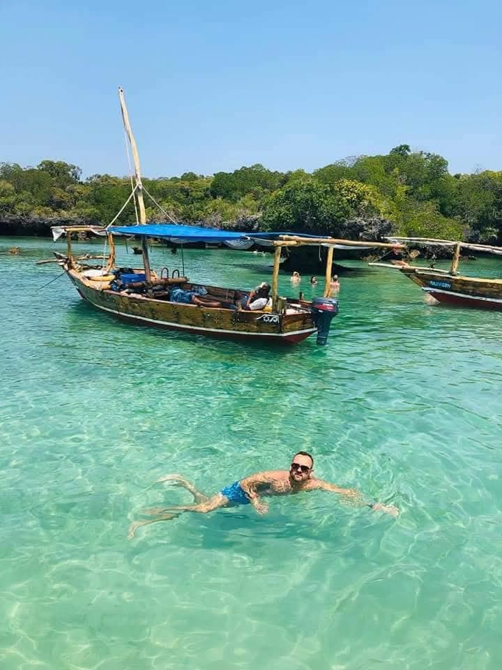 Book a Zanzibar tour